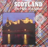 Various Artists - Scotland: The Music Of A Nation (CD)