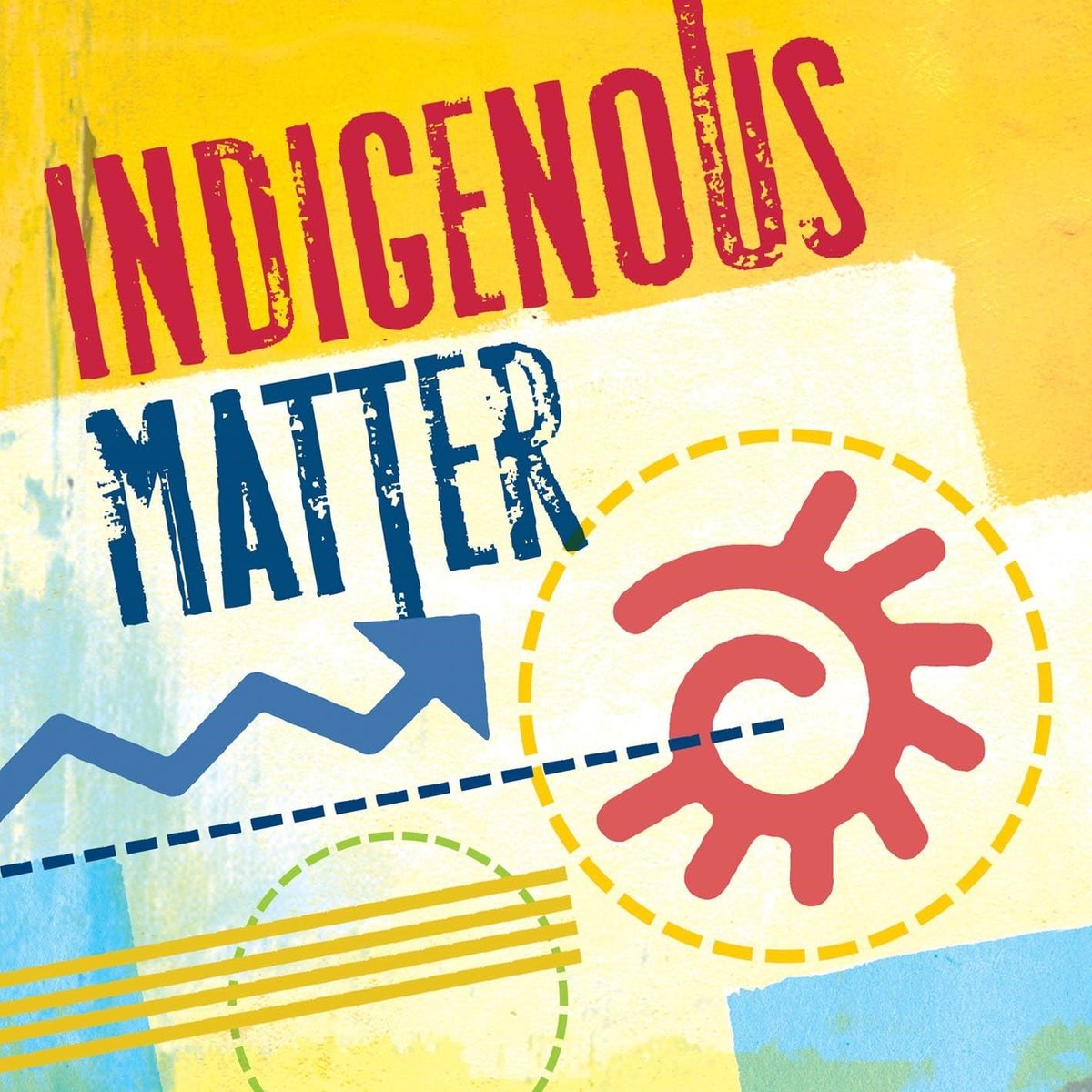 Various Artists - Indigenous Matter: Music from Africa and the Americas (CD)