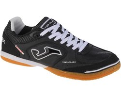 Adult's Indoor Football Shoes Joma Sport Top Flex 21 Black Men