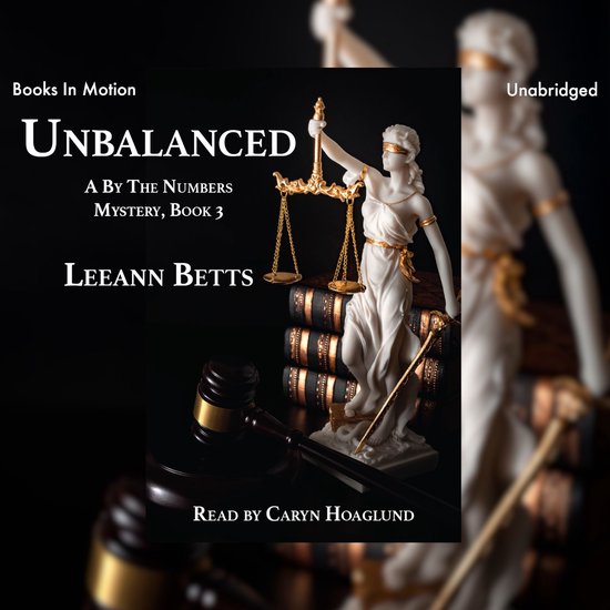 Unbalanced - cover
