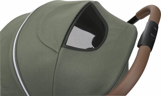 Chicco - Buggy Goody Xplus - Twinkle Green van Chicco — afbeelding 5