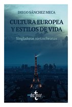 Filosofía - Filosofía y Ensayo - Cultura europea y estilos de vida