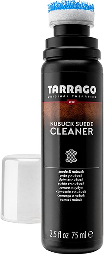 Cleaner Nubuck Tarrago - 75 ml