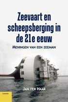 Zeevaart en scheepsberging in de 21e eeuw