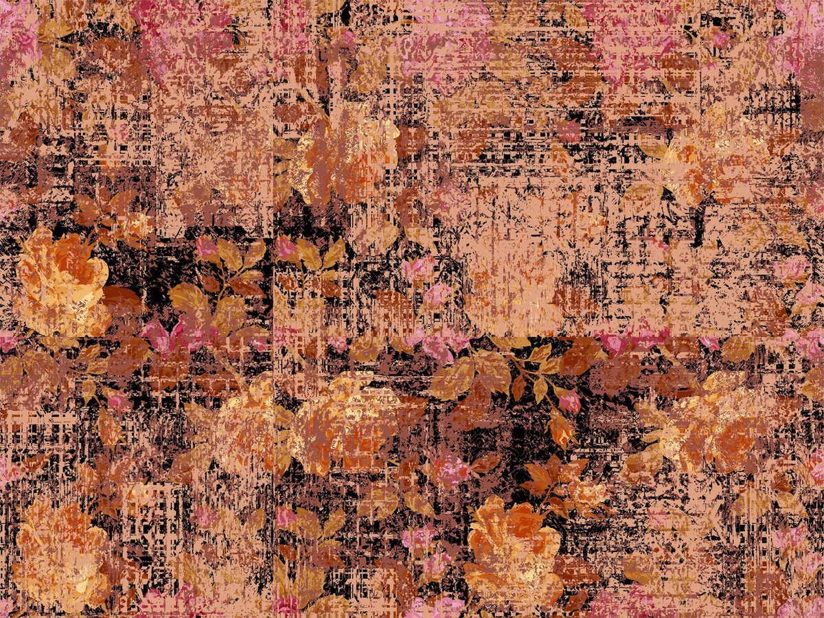 Placemat vinyl | 28 | 6 stuks | De Placemat vinyl | 28 is stijlvol en duurzaam, gemaakt van 100% gerecycled vinyl. Perfect voor elke gelegenheid, eenvoudig schoon te maken en voegt kleur toe aan uw tafel!