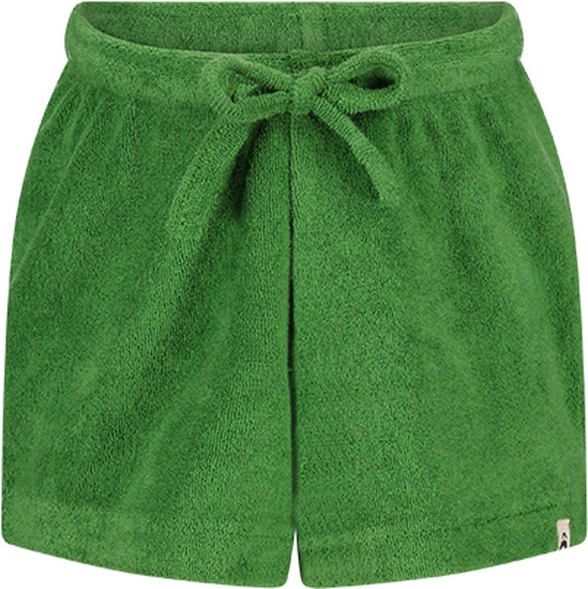 Jackie The New Chapter D401-0613 Unisex Broek - Grass green - Maat 110