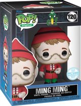 POP! Digital Ming Ming 120 Legendary ELF Exclusive