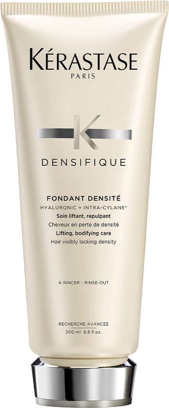 Kérastase Densifique Fondant Densité - Après-shampooing pour cheveux plus volumineux et plus épais - 200ml