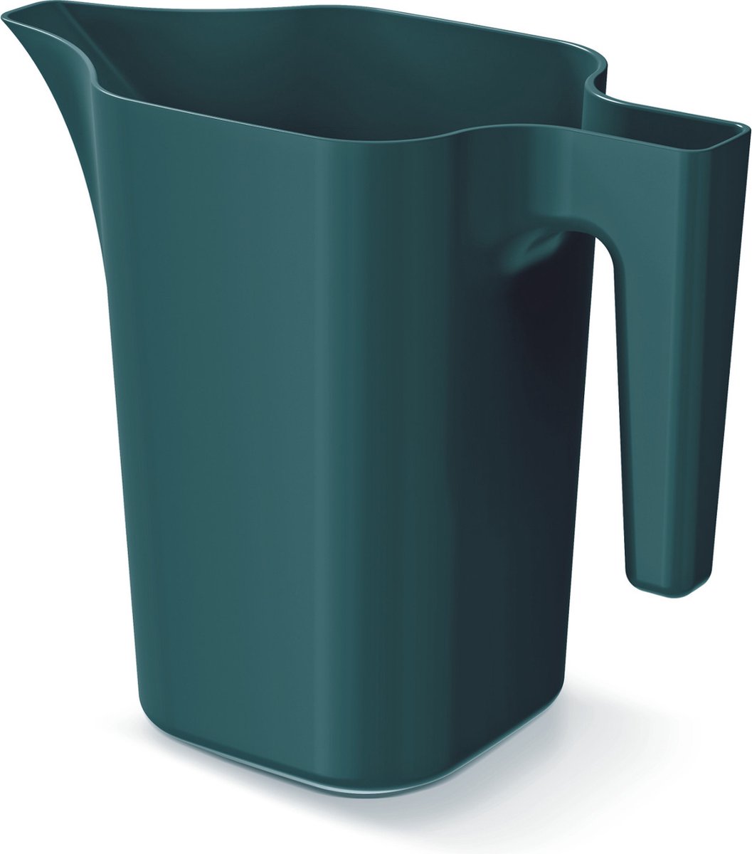 Prosperplast Gieter Ergonomische handgreep 1.8l ocean depth