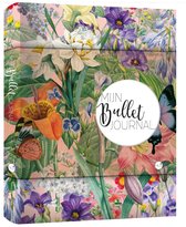 Mijn Bullet Journal Veldbloemen