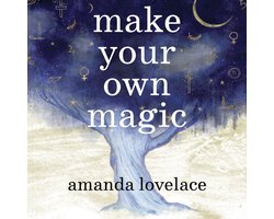 Omslag van Make Your Own Magic