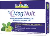 Boiron Mag'Nuit 30 Capsules