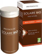 Phytoceutic Solaire Bio 120 Tabletten