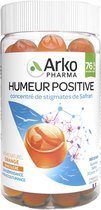 Arkopharma Positive Mood 60 Gummies