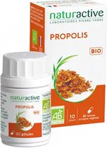Naturactive Propolis Bio 30 Capsules