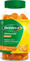 Berocca Immuniteit 120 Gummies