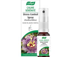 A.Vogel Stressregulatiespray 20 ml