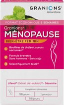 Granions Menopauze 56 Capsules