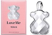 Tous Loveme The Silver Parfum Eau De Perfume Spray 90ml
