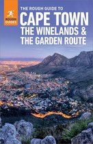 Rough Guides Main Series - The Rough Guide to Cape Town, the Winelands & the Garden Route: Travel Guide eBook