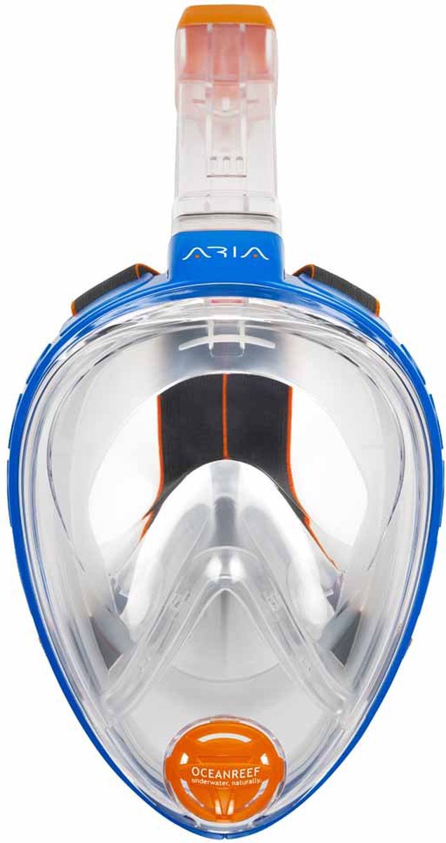 Ocean Reef Aria Classic Duikbril Transparant L-XL