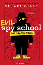 Spy School the Graphic Novel - Evil Spy School the Graphic Novel