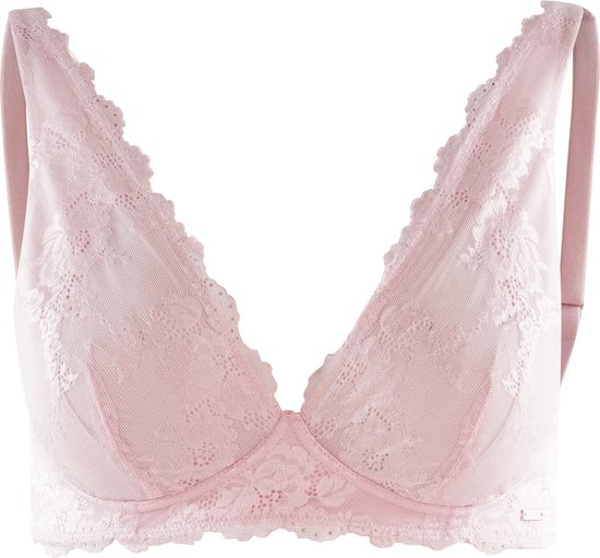 Royal Lounge Intimates Bralette Royal Dream mit Spitze