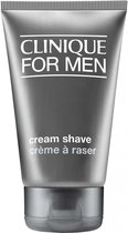 Clinique for Men Cream Shave - 125 ml - Scheercrème