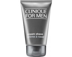 Clinique for Men Cream Shave - 125 ml - Scheercrème