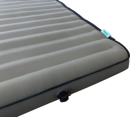 Human Comfort Airbed Durtal double - Human Comfort