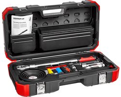 Gedore RED Rad-Montageset 11tlg.