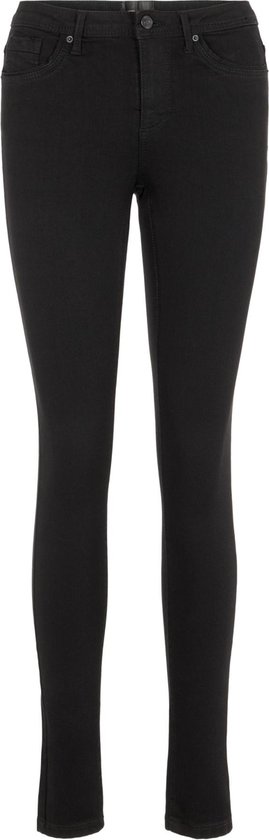 Jeans skinny Vero Moda Tanya pour femme - Taille SX L32