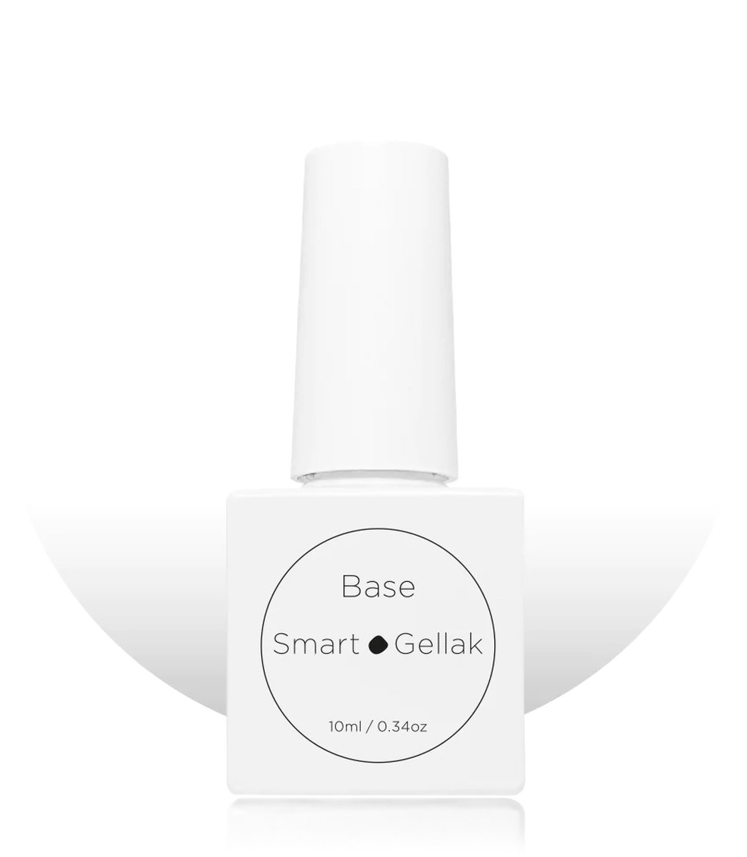 Goedkoopste Voordeelverpakking 3 X Smart Gellak Base