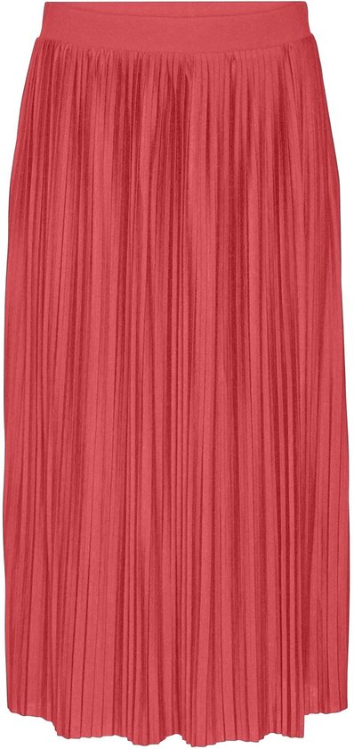 VERO MODA VMMILLE PLISSE MAXI SKIRT GA JRS Dames Rok - Maat XL