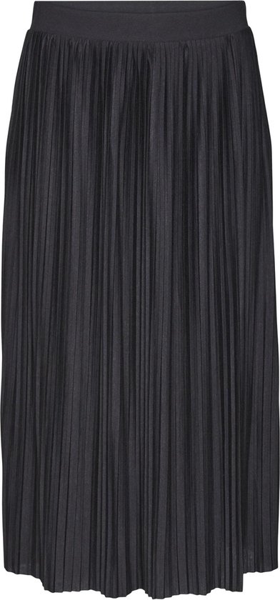 VERO MODA VMMILLE PLISSE MAXI SKIRT GA JRS Dames Rok Maat M bol
