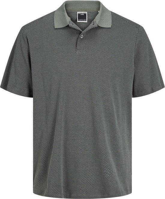 JACK&JONES JCOLATIM POLO SS Heren Poloshirt