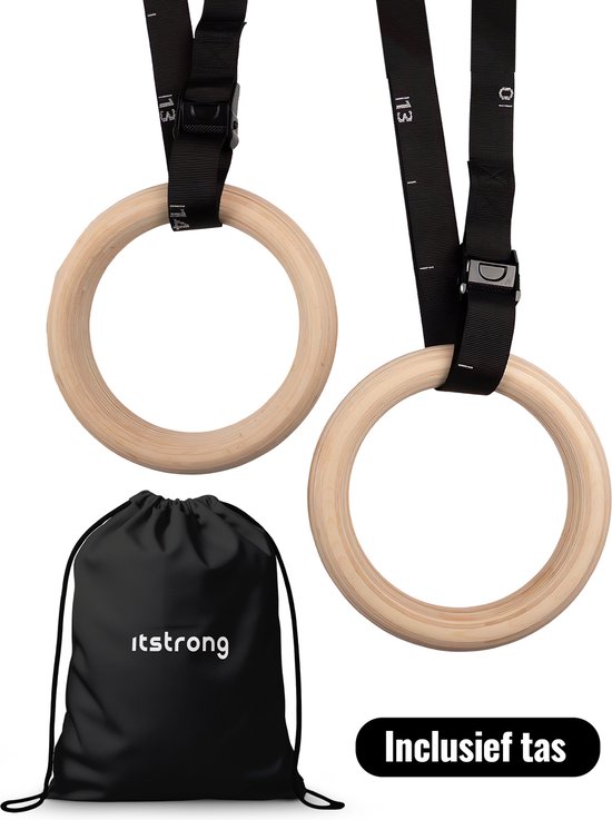 Vind houten ringen turnen op - maart 2026 Vind houten ringen turnen op - maart 2026