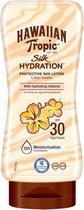 Hawaiian Tropic SILK sun lotion SPF30 180 ml