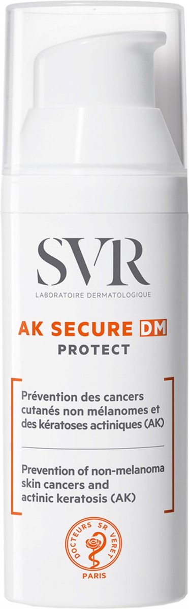 SVR AK Secure DM Protect 50 ml