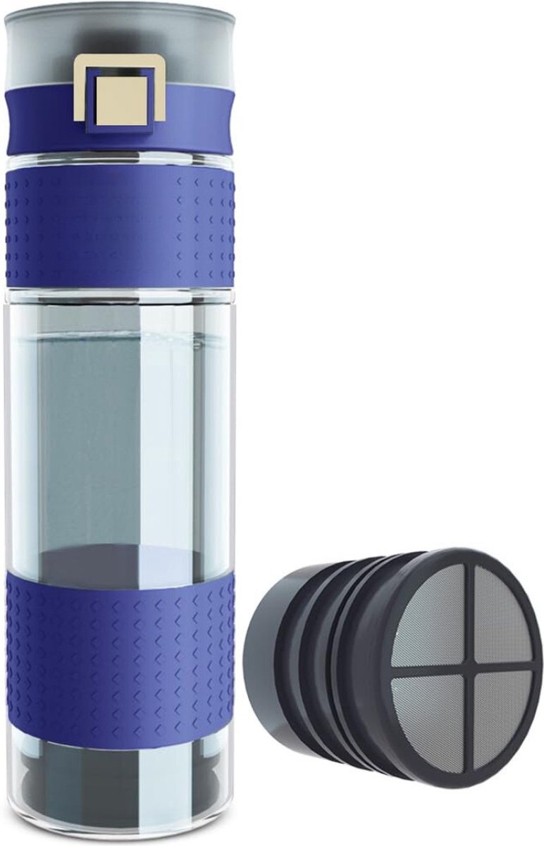 Waterzuiveringspomp Waterfiltersysteem Waterfilter Overlevingsuitrusting Noodpakket voor Oorlog Survival Kit Noodpakket voor Thuis Overleving Kit