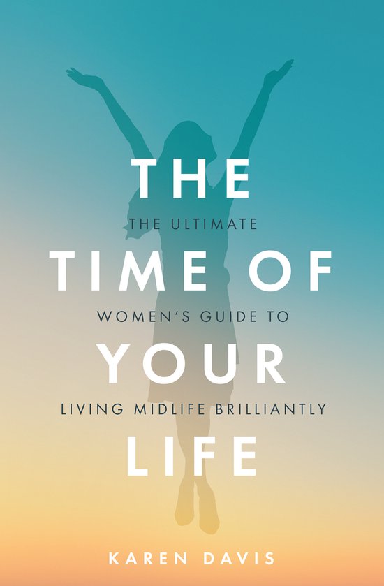 The Time of Your Life - cover