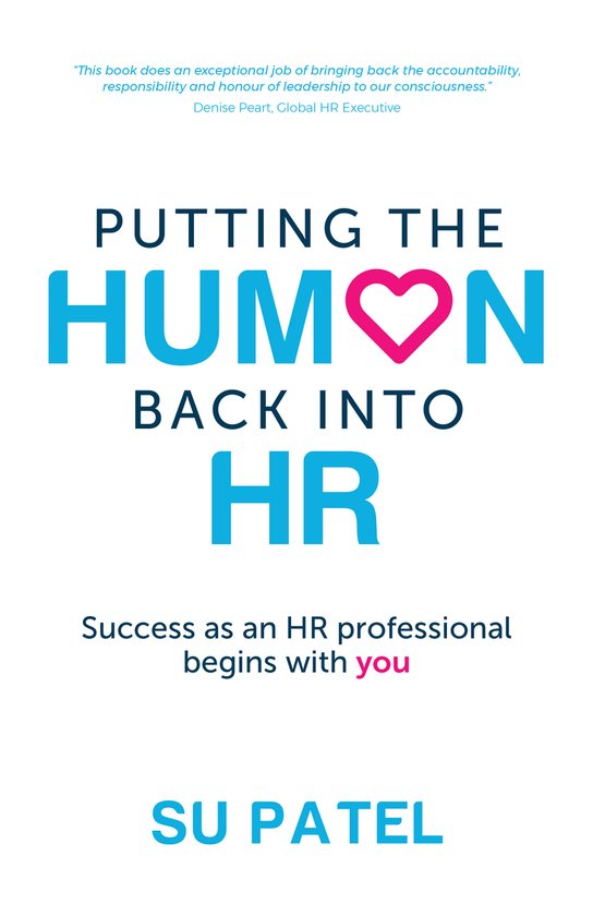 Foto: Putting the human back into hr