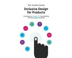 Inclusive Design for Products