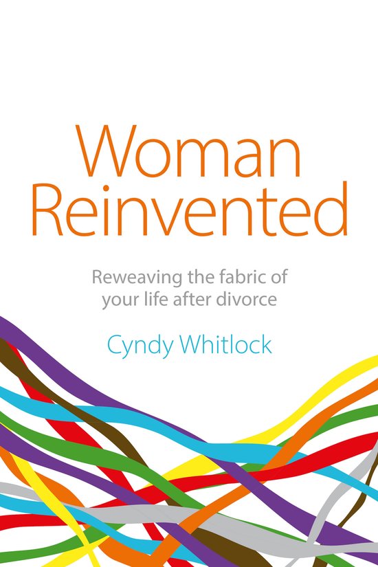 Woman Reinvented - cover