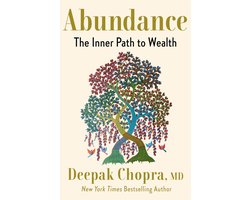 Abundance, Deepak Chopra | 9780593233795 | Boeken | bol