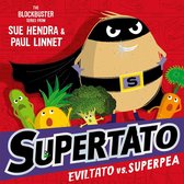 Supertato - Supertato: Eviltato vs Superpea