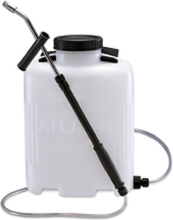 Matabi Rugspuit Matabi Atlas 12 liter rugspuit | bol