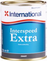 International Interspeed Extra  wit (off white) 0.75 ltr