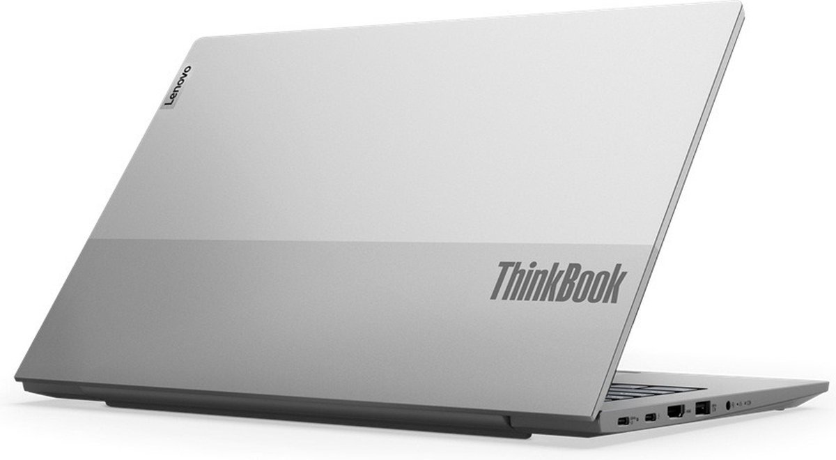 Lenovo Thinkbook 14 G3 - 14 inch Notebook - AMD Ryzen 5300 - 8GB
