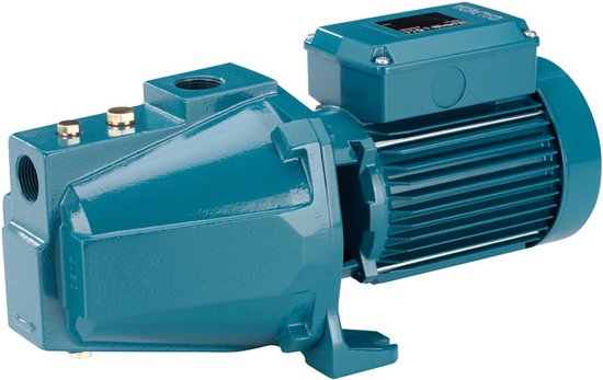 Pompe de piscine Autoamorçante Calpeda MPCM11 230V - 0.37kW - 6m3/h